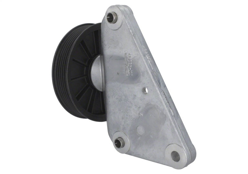 1996-2010 Mustang 4.6L (Sohc/Dohc) A/C Eliminator Kit - View 7 | Dirty Garage