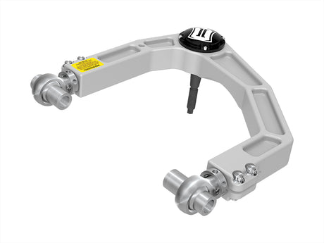 2022-2023 ICON Front Upper Upper Control Arm Kit - View 3 | Dirty Garage