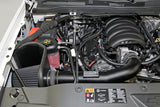 1971Series Performance Intake Kit - Chevrolet/2014-2015 Silverado/Sierra/2015 Suburban/Yukon - View 11 | Dirty Garage