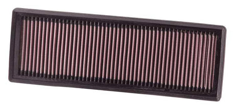 Replacement Air Filter Cooper 1.6L-L4 2007 - View 4 | Dirty Garage