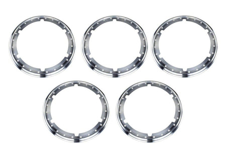2021+ Bronco Functional Bead Lock Ring Kit - View 18 | Dirty Garage