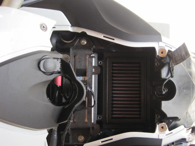 2006-2010 F800S/ST Air Filter - View 8 | Dirty Garage