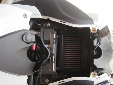 2006-2010 F800S/ST Air Filter - View 8 | Dirty Garage