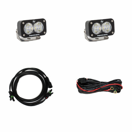 2005-2023 Tacoma 2009-2023 4Runner S2 Sport Reverse Kit | Dirty Garage