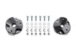 2009-2023 Ram 1500 2" Leveling System | Dirty Garage