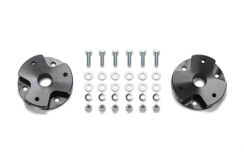 2009-2023 Ram 1500 2" Leveling System | Dirty Garage