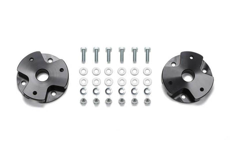 2009-2023 Ram 1500 2" Leveling System | Dirty Garage