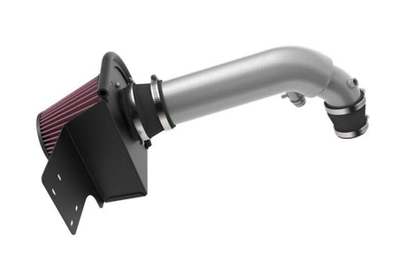 2017-2022 Giulia/2017-2022 Stelvio Performance Air Intake System - View 8 | Dirty Garage