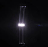 2014-2021 Tundra Nova-Series LED Tail Lights Alpha Black - View 5 | Dirty Garage