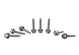 Coyote 5.0L V8 (Fits 2011- 2/23/16 Mustang GT/F-150 4V Ti-VCT) Ignition Coil Set - View 13 | Dirty Garage