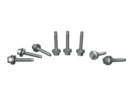 Coyote 5.0L V8 (Fits 2011- 2/23/16 Mustang GT/F-150 4V Ti-VCT) Ignition Coil Set - View 13 | Dirty Garage