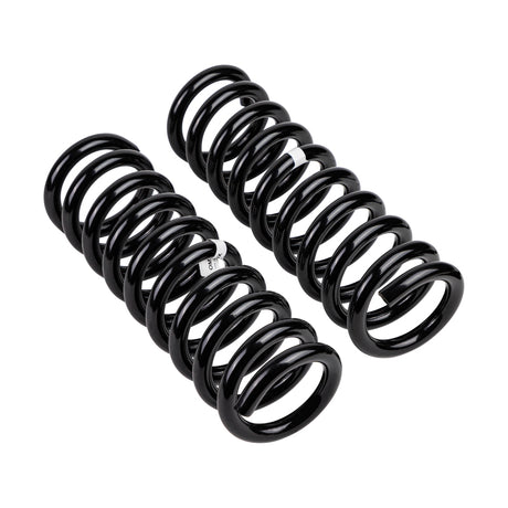 2002-2012 Liberty Front Coil Spring - View 3 | Dirty Garage