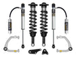 2024-2025 Tacoma ICON Front and Rear Lift Kit | Dirty Garage