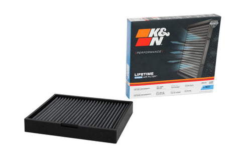 2020-2021 Escape L3/L4 1.5L/2.0L/2.5L Cabin Air Filter - View 4 | Dirty Garage