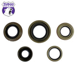 1963-1987 GM 12 Rear 12T, 12P, & CI Vette pinion seal - View 3 | Dirty Garage