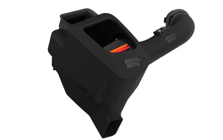 2020-2026 GM Heavy Duty 6.6L Diesel NextGen Dry Flow Cold Air Intake | Dirty Garage