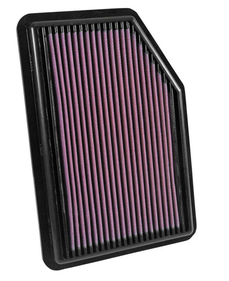 Replacement Panel Air Filter for 2015-2016 CR-V 2.4L - View 5 | Dirty Garage