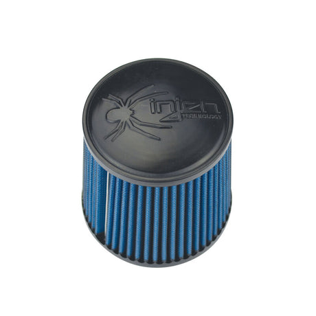 Universal NanoWeb Dry Air Filter 3" Neck 5" Base 4.5" Tall 4" Top 55 Pleats - View 3 | Dirty Garage