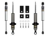 2022-2025 Tundra ICON 2.5 Front and Rear Lift Kit | Dirty Garage