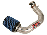 2007-2012 Fortwo 1.0L Polished Short Ram Air Intake MR Tech High Flow Filter - View 3 | Dirty Garage