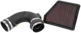 Fipk 2010-2014 Camaro V8 6.2L Performance Intake Kit - View 15 | Dirty Garage