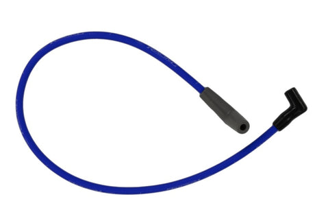 Universal 9mm Spark Plug Wire Sets - Blue - View 15 | Dirty Garage