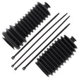 2011 Can-Am Commander 800 STD Rack Boot Kit | Dirty Garage