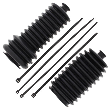 2011 Can-Am Commander 800 STD Rack Boot Kit | Dirty Garage