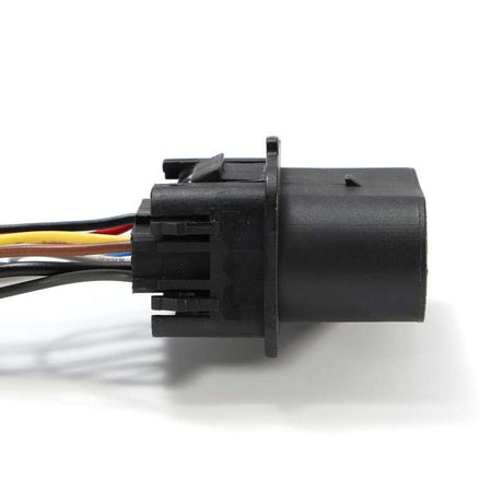 2013-2018 Ram 1500 HD Wiring Adapter Stock Projector Headlight Converters - View 8 | Dirty Garage