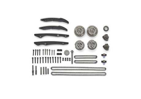 2015-2017 Mustang Coyote 5.0L 4V TI-VCT Camshaft Drive Kit - View 6 | Dirty Garage