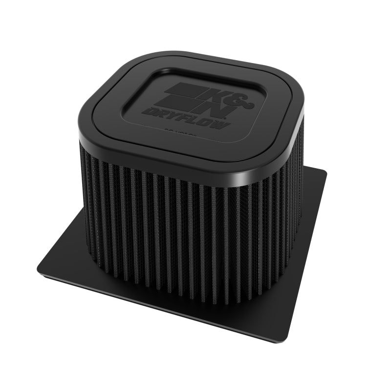 2003-2009 Ram L6-5.9L Diesel Dryflow Lifetime Engine Air Filter | Dirty Garage