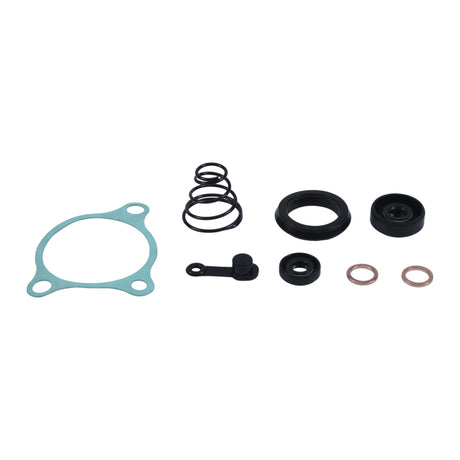 2002-2009 Honda VFR800 Interceptor Slave Cylinder Rebuild Kit Clutch | Dirty Garage