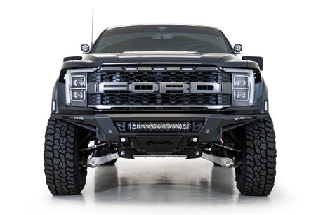 2021-2023 F-150 Raptor Phantom Front Bumper - View 4 | Dirty Garage