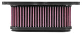 1999-2007 GSX1300R Hayabusa Air Filter - View 9 | Dirty Garage