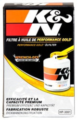 Universal Oil Filter OIL Filter; Automotive - View 17 | Dirty Garage