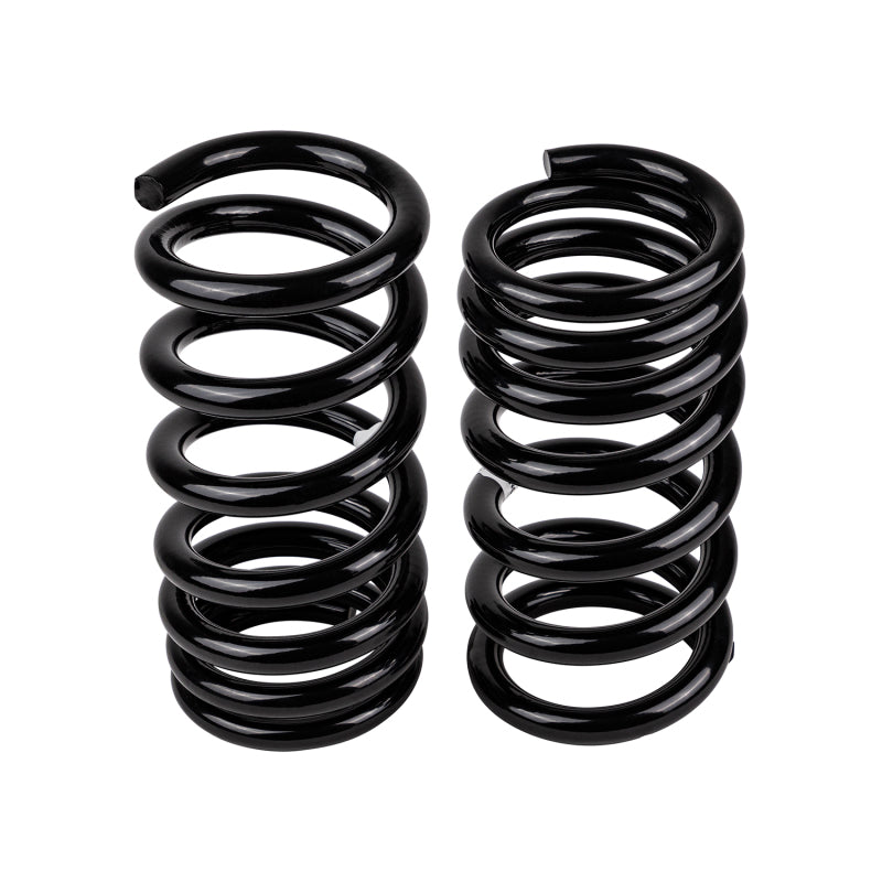 2000-2006 Mitsubishi Montero Coil Spring Rear Mitsubishi Pajero NM-HD - View 5 | Dirty Garage