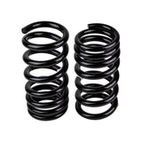 2000-2006 Mitsubishi Montero Coil Spring Rear Mitsubishi Pajero NM-HD - View 5 | Dirty Garage