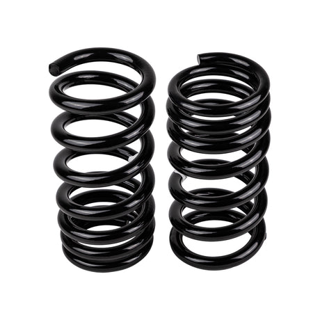 2000-2006 Mitsubishi Montero Coil Spring Rear Mitsubishi Pajero NM-HD - View 5 | Dirty Garage
