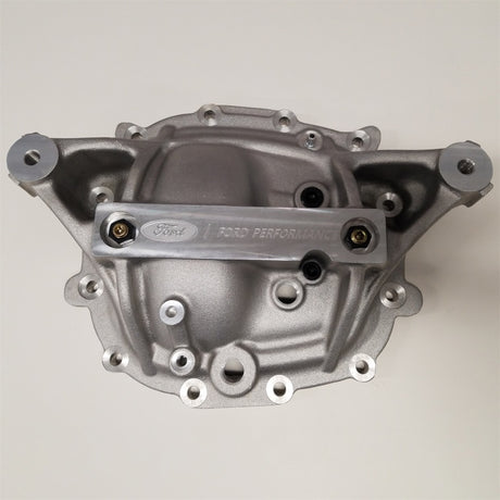 2015+ Mustang Differential Cover - 8.8in. IRS - View 2 | Dirty Garage