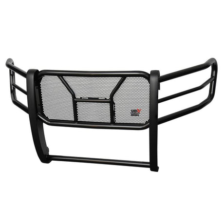 2015-2020 F-150 (Excl. w/ Sensors) HDX Modular Black Grille Guard | Dirty Garage