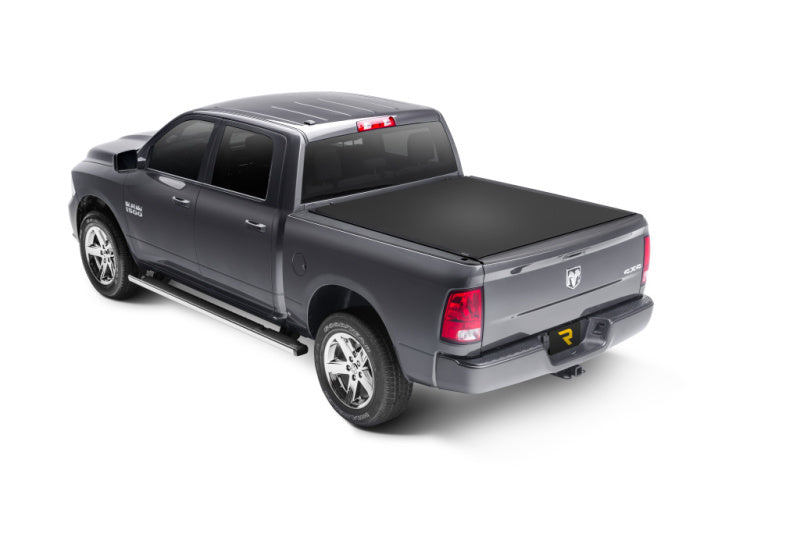 2009-2020 Ram 1500/HD Sentry CT 6' 4" Bed Cover | Dirty Garage