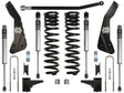 2011-2016 Superduty ICON Lift Kit | Dirty Garage