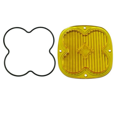 Universal XL Pro and Sport Amber Wide Cornering Lens Kit | Dirty Garage