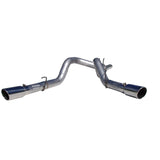 2008-2009 Superduty 6.4L Filter Back Cool Duals | Dirty Garage