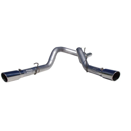 2008-2009 Superduty 6.4L Filter Back Cool Duals | Dirty Garage