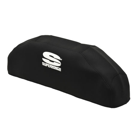 Universal Winch Cover for SX & Talon 9.5 Series Winches - View 2 | Dirty Garage