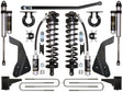 2008-2010 Superduty ICON Lift Kit | Dirty Garage