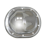 1978-2011 Ford 7.5 in Rear Differential Cover (YP C1-F7.5) - View 3 | Dirty Garage