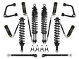 2021-2026 Bronco ICON CDXS Front and Rear Lift Kit | Dirty Garage