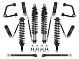 2021-2026 Bronco ICON CDXS Front and Rear Lift Kit | Dirty Garage